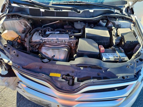 2015 TOYOTA VENZA XLE