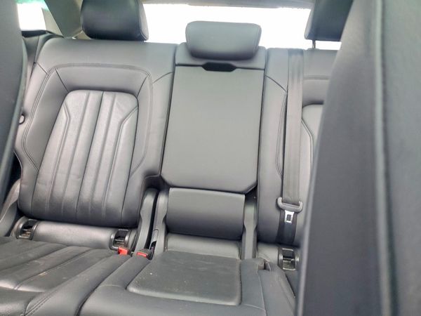 2019 AUDI Q5 quattro Premium — SUVN