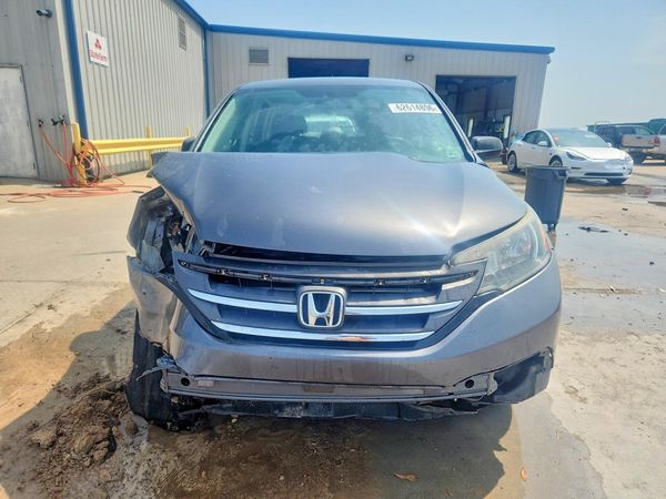 2013 HONDA CRV LX