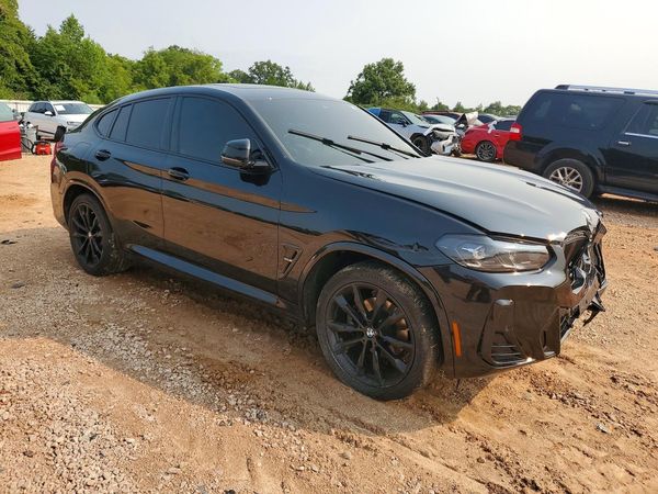 2023 BMW X4
