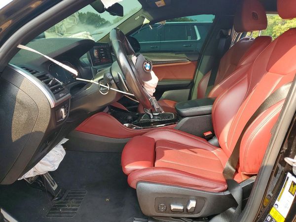 2023 BMW X4