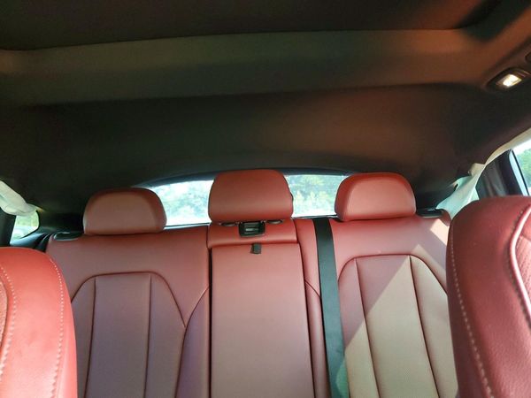 2023 BMW X4