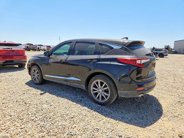 2021 ACURA RDX TECH