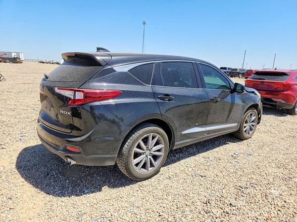 2021 ACURA RDX TECH