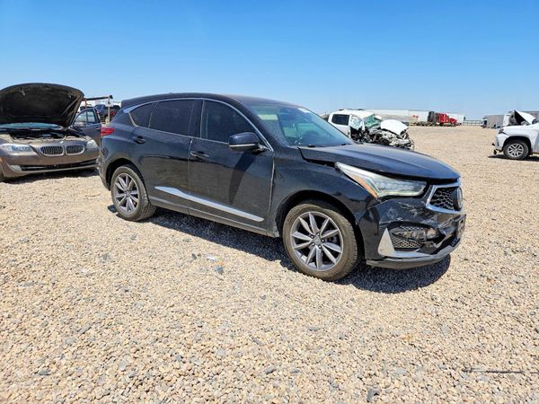 2021 ACURA RDX TECH