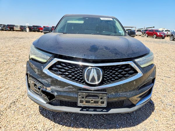 2021 ACURA RDX TECH