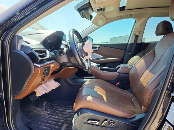 2021 ACURA RDX TECH