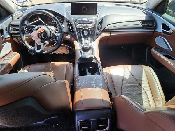 2021 ACURA RDX TECH