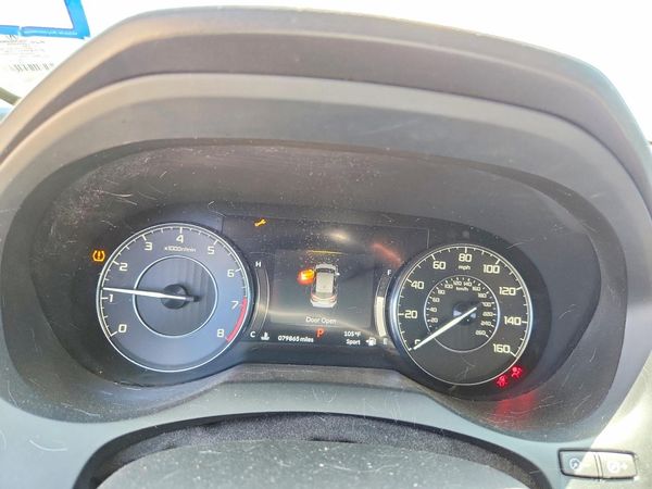 2021 ACURA RDX TECH