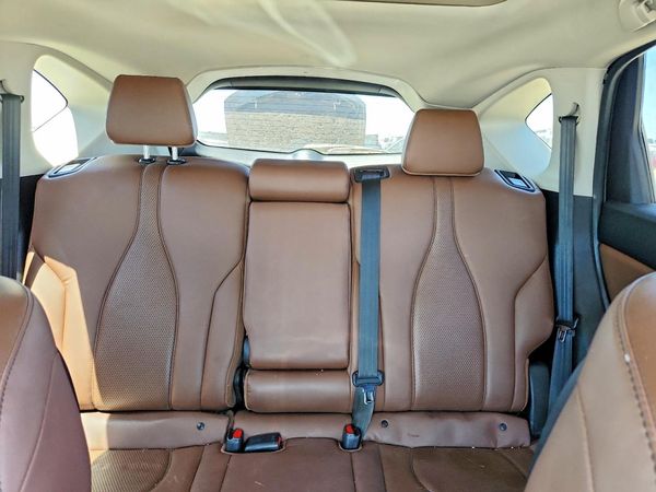 2021 ACURA RDX TECH