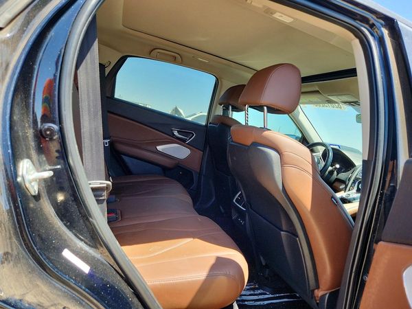 2021 ACURA RDX TECH