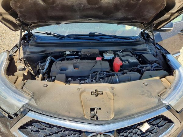 2021 ACURA RDX TECH