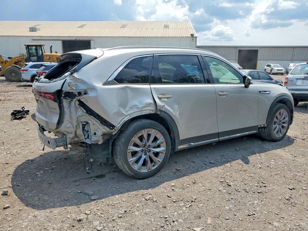 2025 MAZDA CX-90 Premium Plus