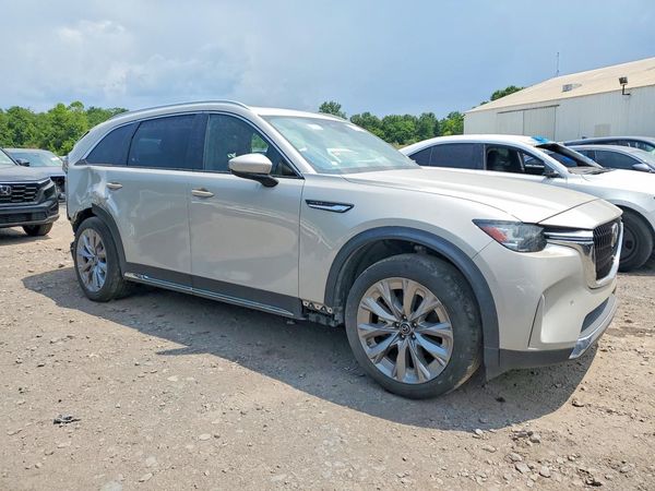 2025 MAZDA CX-90 Premium Plus