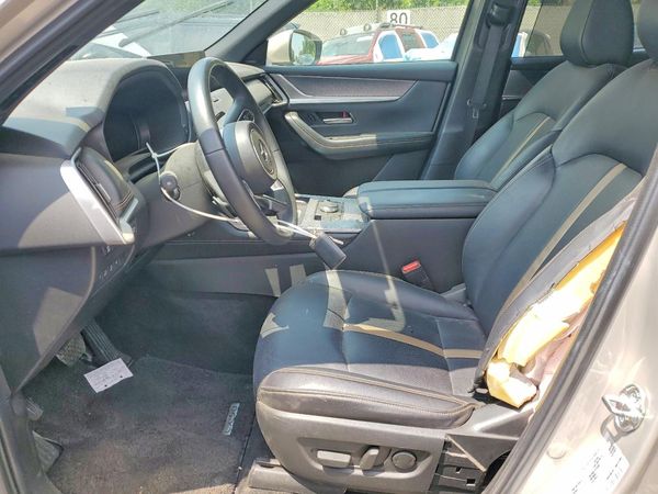 2025 MAZDA CX-90 Premium Plus