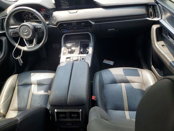 2025 MAZDA CX-90 Premium Plus