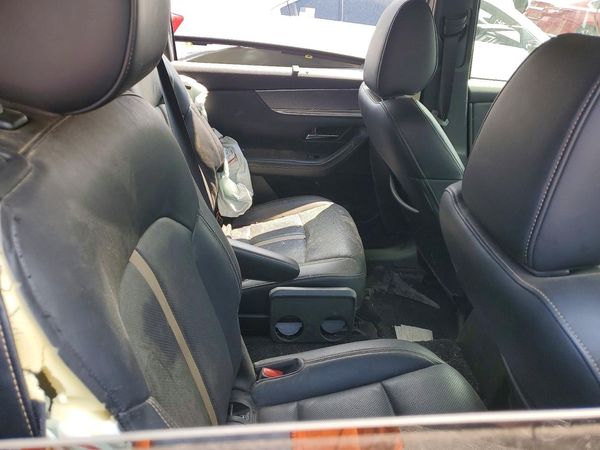 2025 MAZDA CX-90 Premium Plus