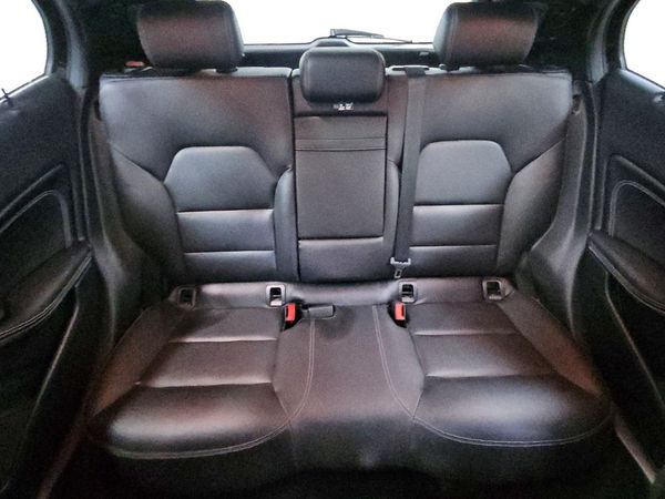 2016 MERCEDES-BENZ GLA GLA250-4M