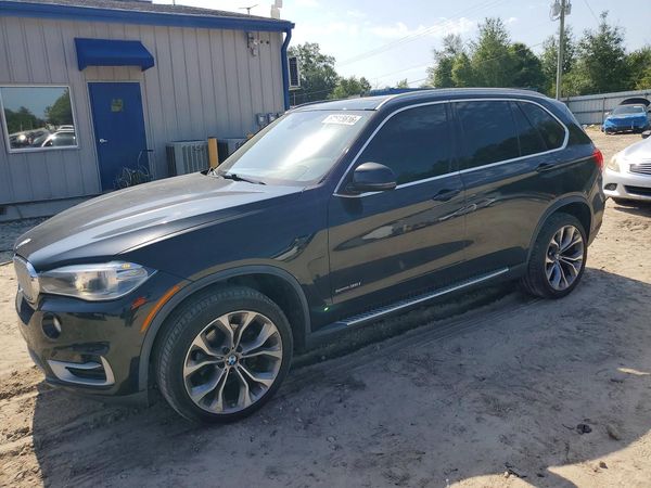 2014 BMW X5 sDrive35i