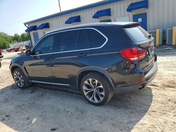 2014 BMW X5 sDrive35i