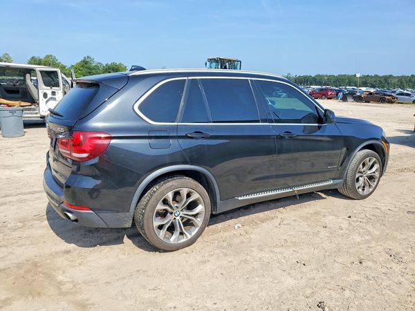 2014 BMW X5 sDrive35i