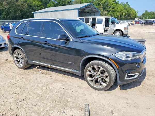 2014 BMW X5 sDrive35i