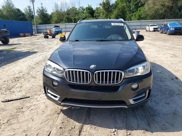 2014 BMW X5 sDrive35i