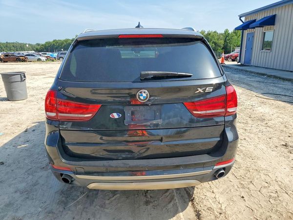 2014 BMW X5 sDrive35i