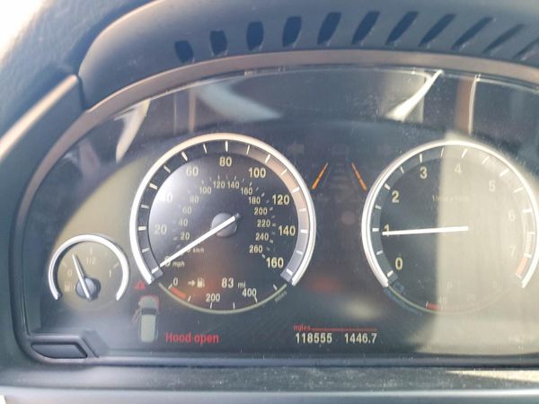 2014 BMW X5 sDrive35i