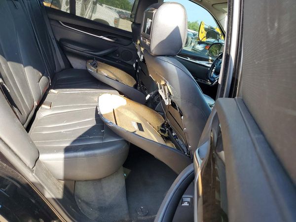 2014 BMW X5 sDrive35i