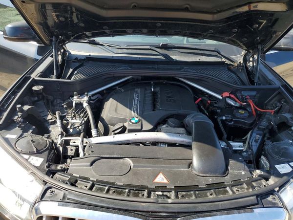 2014 BMW X5 sDrive35i