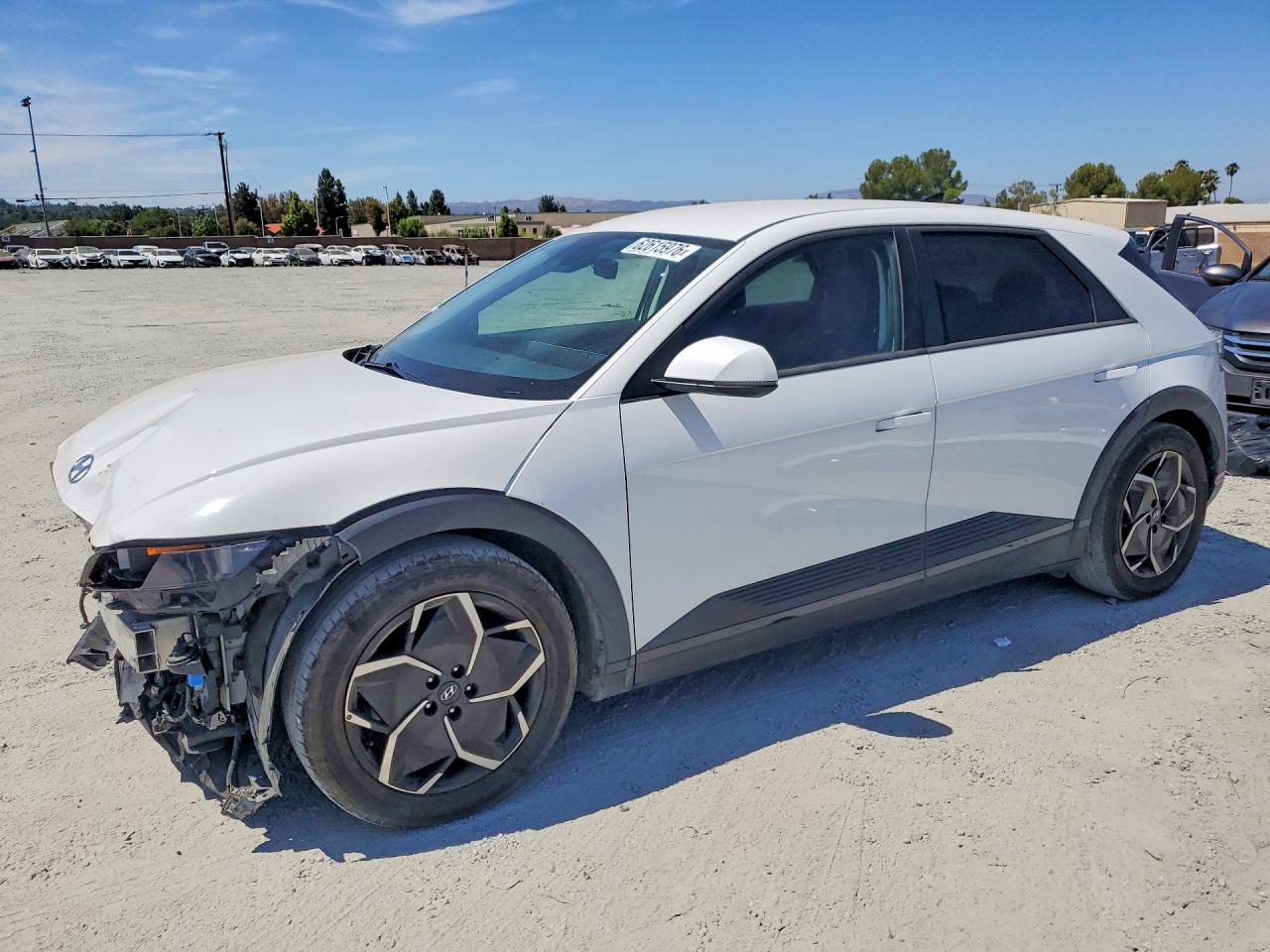 2022 HYUNDAI IONIQ 5