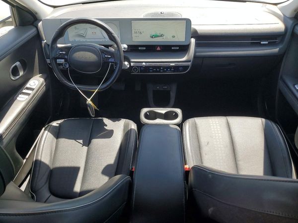 2022 HYUNDAI IONIQ 5