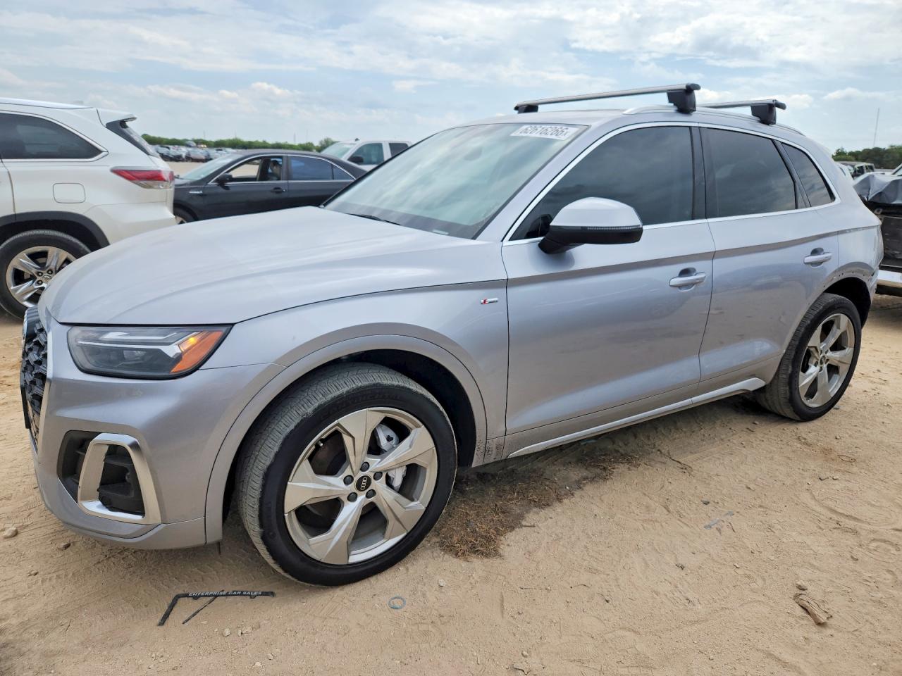 2023 AUDI Q5