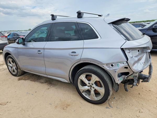 2023 AUDI Q5