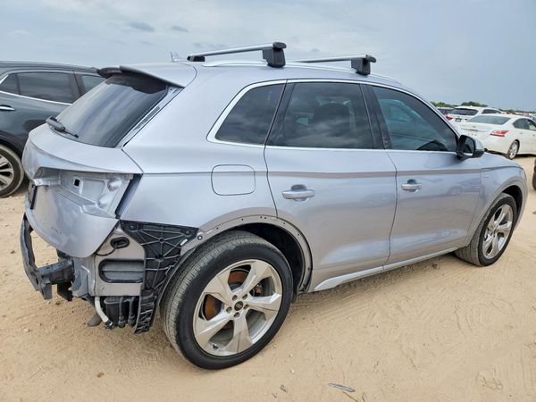 2023 AUDI Q5