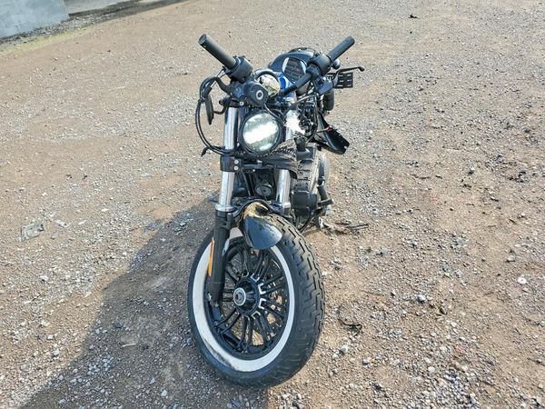 2022 HARLEY-DAVIDSON XL1200