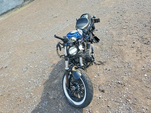 2022 HARLEY-DAVIDSON XL1200
