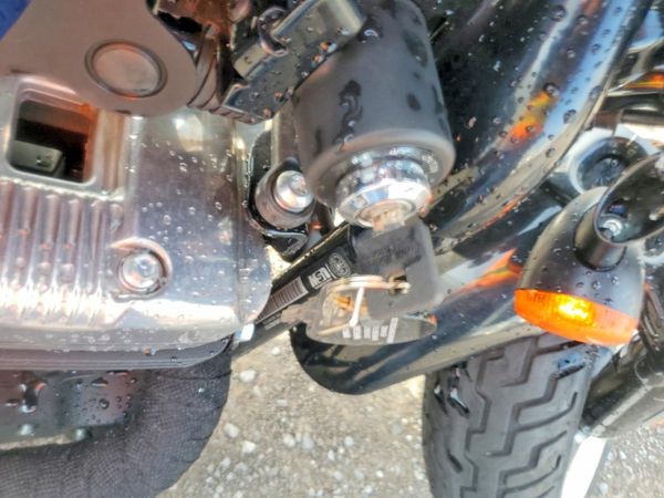 2022 HARLEY-DAVIDSON XL1200