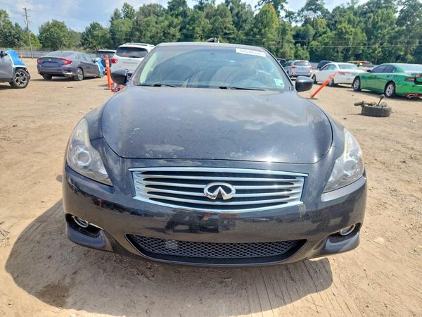 2013 INFINITI G37 — DIRF