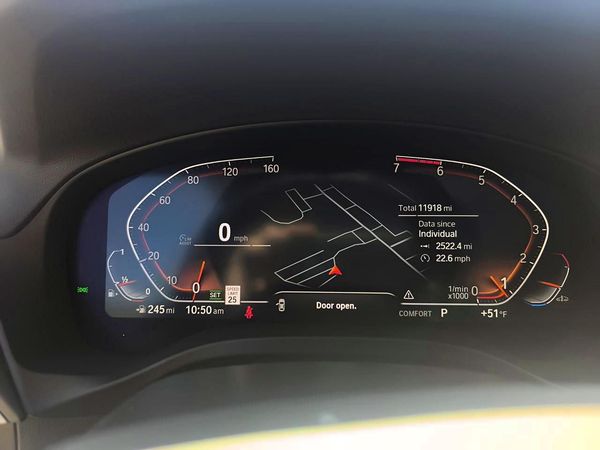2025 BMW X4 xDrive 30i