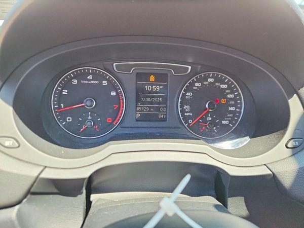 2017 AUDI Q3 quattro Premium
