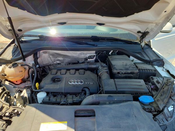 2017 AUDI Q3 quattro Premium
