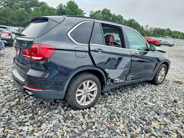 2014 BMW X5