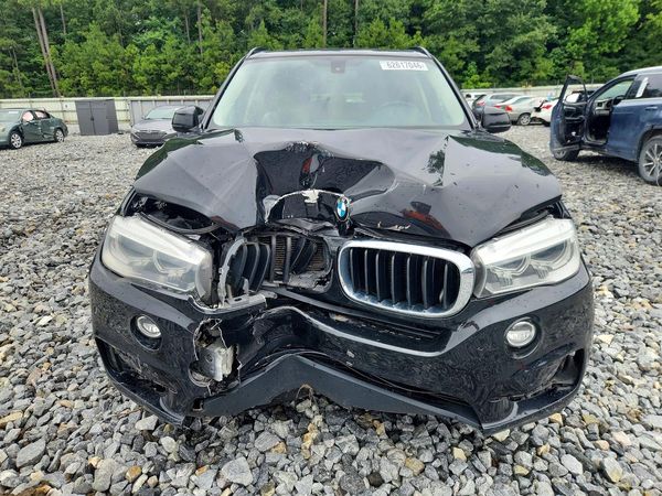 2014 BMW X5
