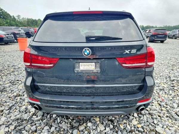 2014 BMW X5