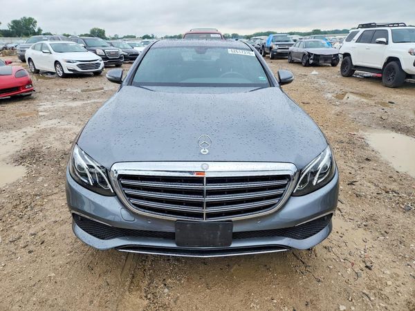 2017 MERCEDES-BENZ E E300-4M