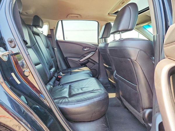 2015 ACURA RDX