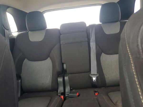 2018 JEEP CHEROKEE LATITUDE FWD