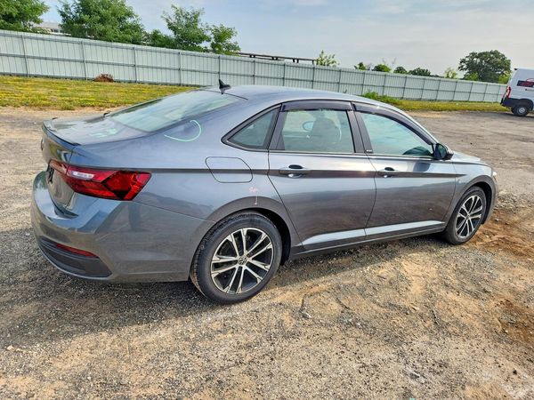 2024 VOLKSWAGEN JETTA